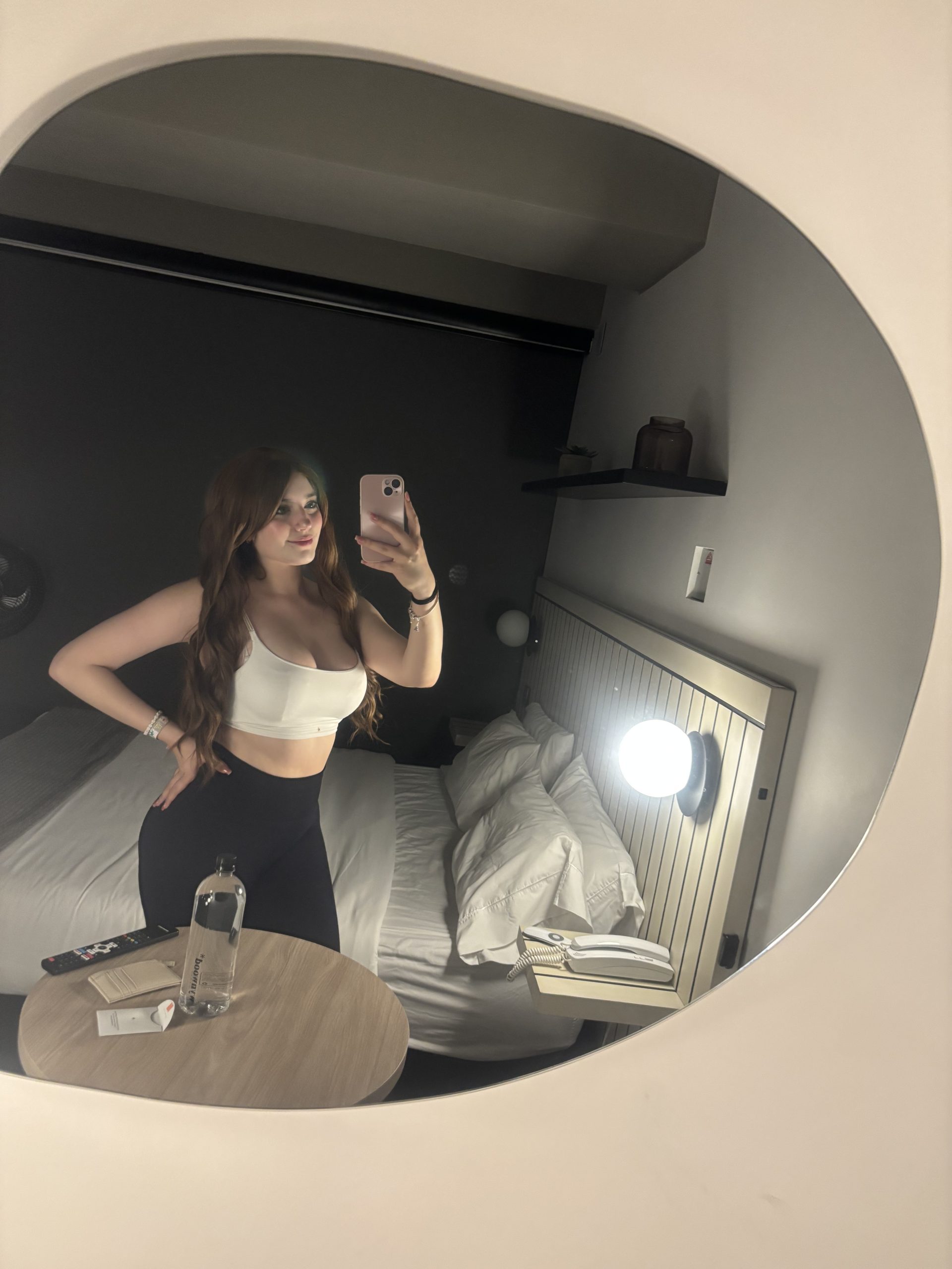Créatrice OnlyFans française