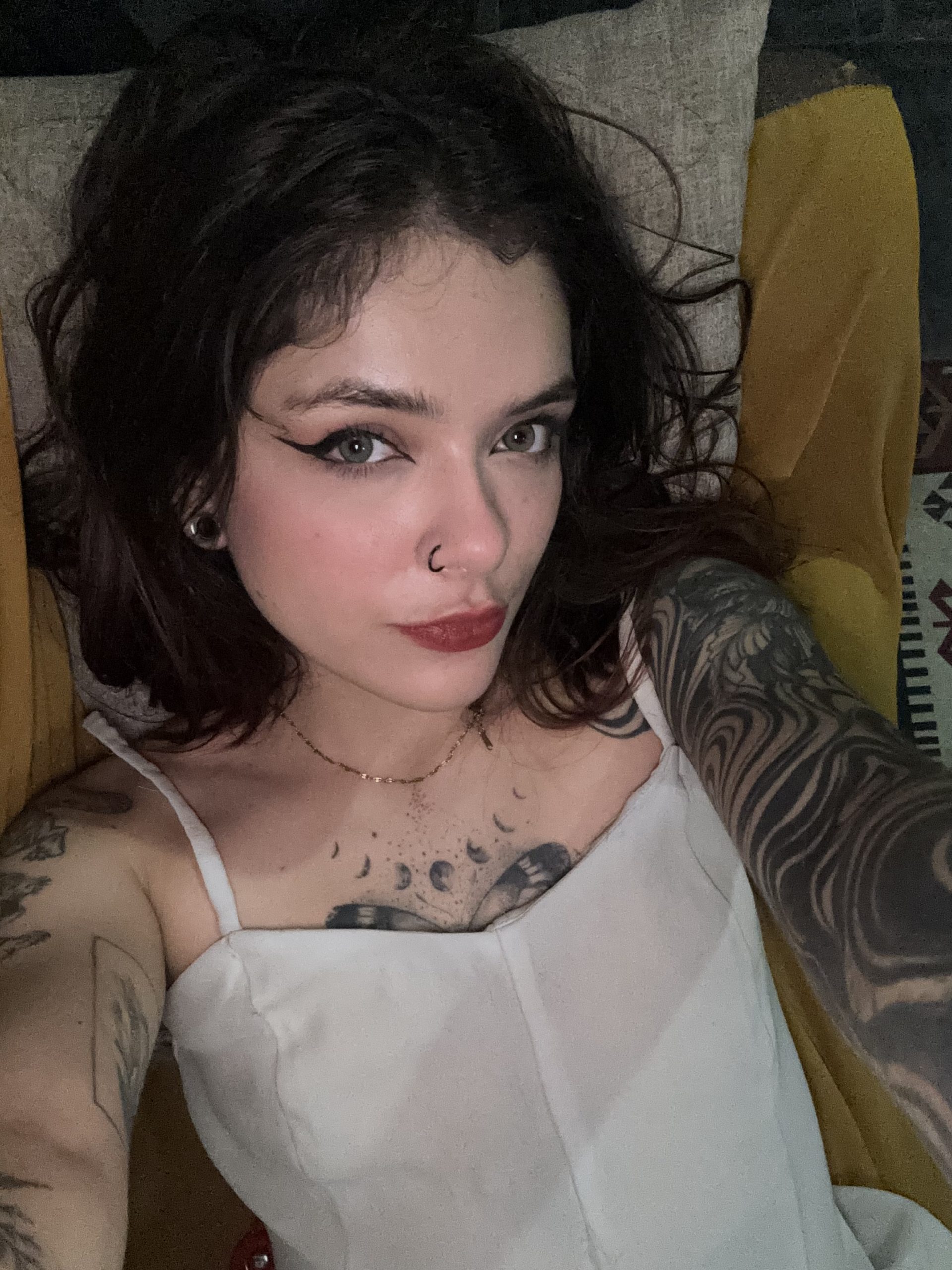 Créatrice OnlyFans française