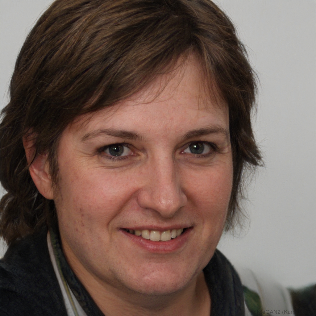 Claire Martin